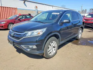 Honda CR-V 2.4L 4 2015