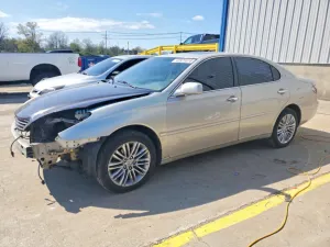 Lexus ES 3.3L 6 2004