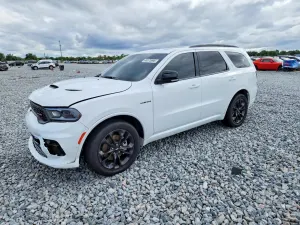 Dodge Durango 5.7L 8 2025
