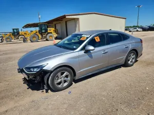 Hyundai Sonata 2.5L 4 2020