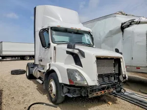 Volvo VNL 12.8L 6 2013