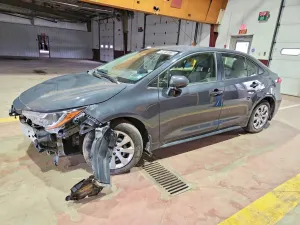 Toyota Corolla 2.0L 4 2023
