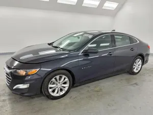 Chevrolet Malibu 1.5L 4 2023