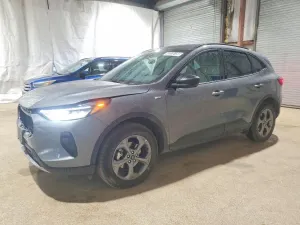 Ford Escape 1.5L 3 2025