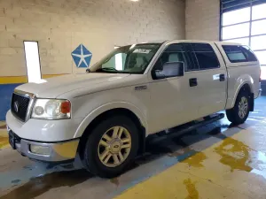 Ford F-150 5.4L 8 2004