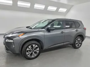 Nissan Rogue 1.5L 3 2023