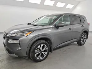 Nissan Rogue 1.5L 3 2023