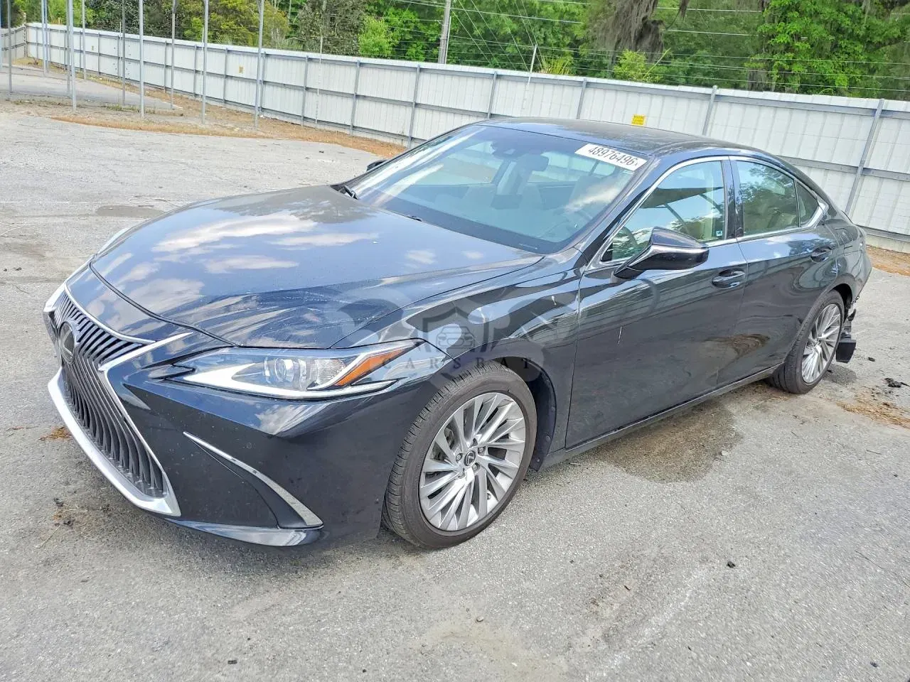 Lexus ES 3.5L 6 2020