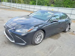 Lexus ES 3.5L 6 2020