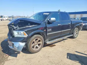 RAM 1500 5.7L 8 2018