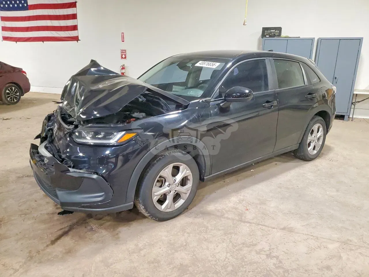 Honda HR-V 2.0L 4 2023