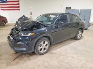 Honda HR-V 2.0L 4 2023