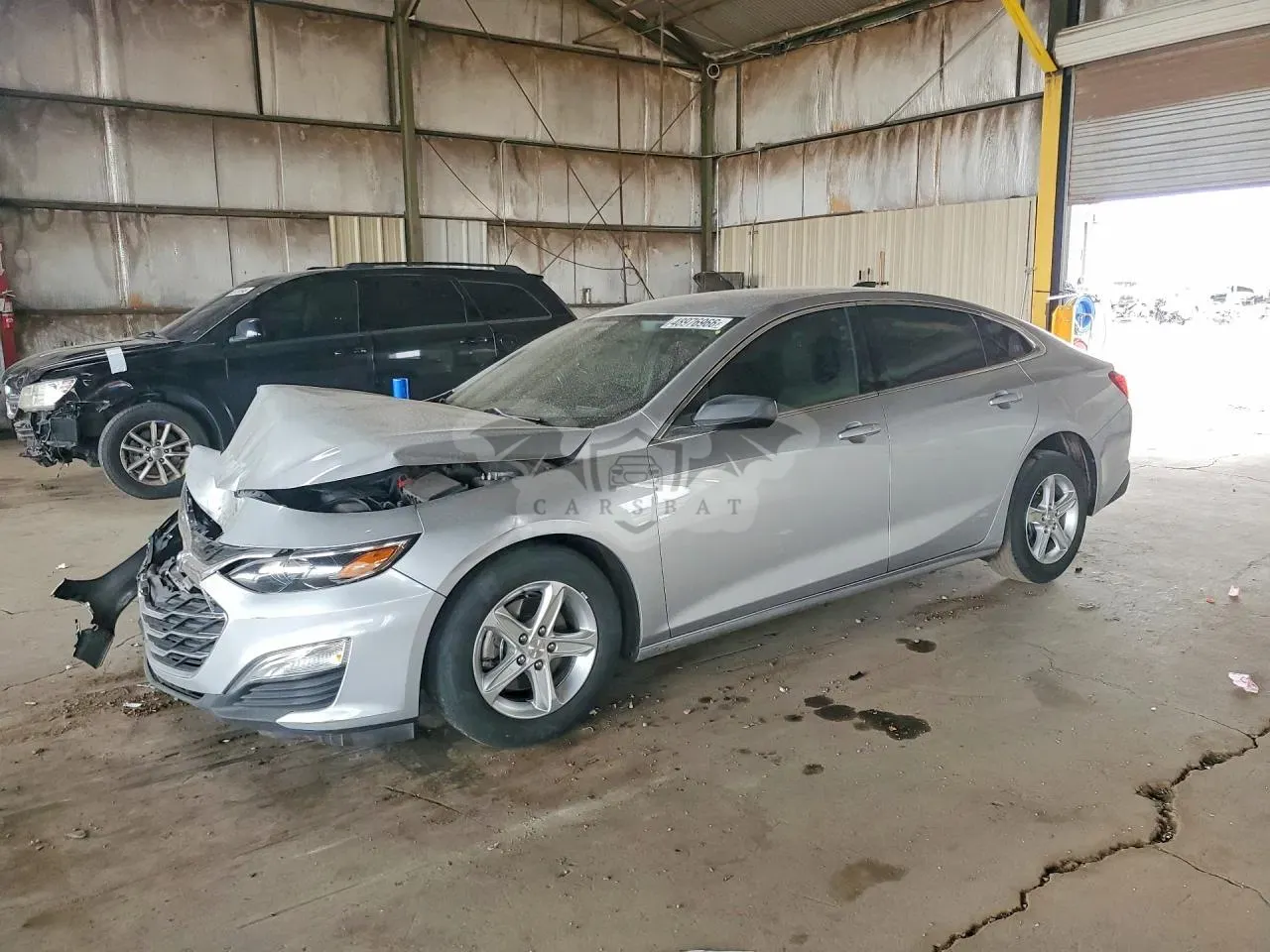 Chevrolet Malibu 1.5L 4 2020