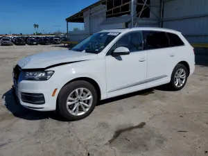 Audi Q7 2.0L 4 2019
