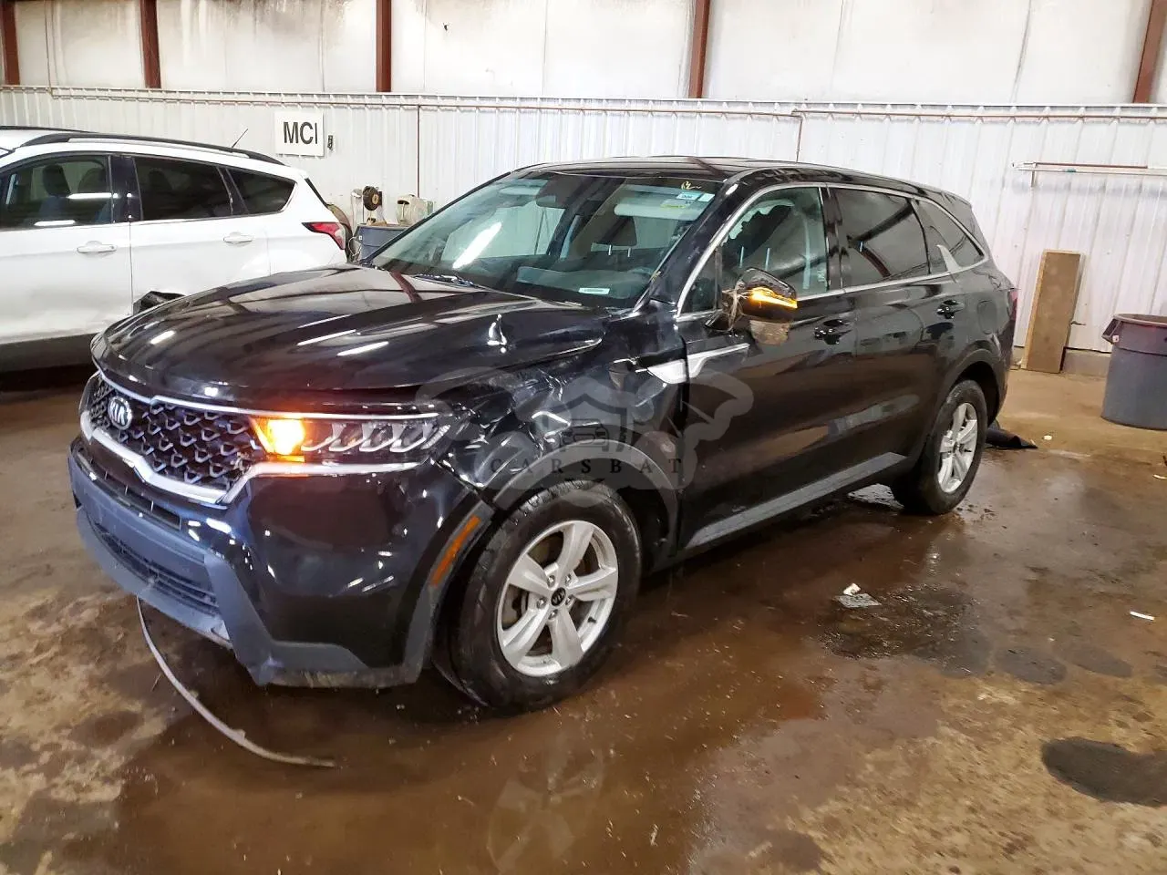 Kia Sorento 2.5L 4 2021