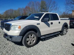 Ford F-150 5.4L 8 2007