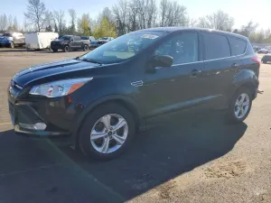 Ford Escape 1.6L 4 2015
