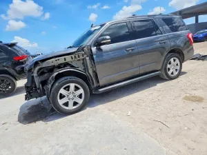 Ford Expedition 3.5L 6 2020