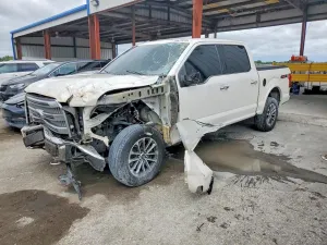 Ford F-150 3.5L 6 2015