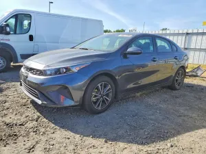 Kia Cerato / Forte / K3 2.0L 4 2024