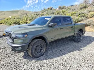 RAM 1500 3.0L 6 2026