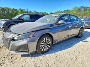 Nissan Altima 2.5L 4 2023