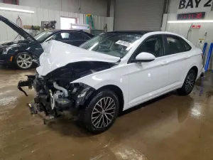 Volkswagen Jetta 1.4L 4 2020