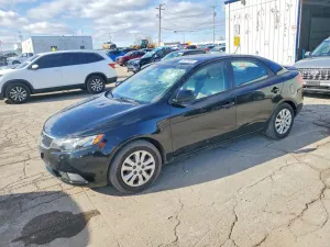 Kia Cerato / Forte / K3 2.0L 4 2013