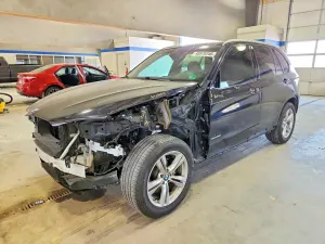BMW X5 3.0L 6 2017