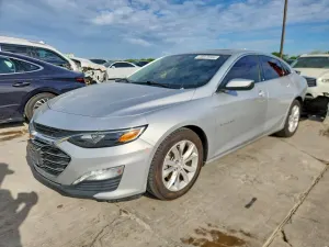 Chevrolet Malibu 1.5L 4 2020