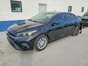 Kia Cerato / Forte / K3 2.0L 4 2024