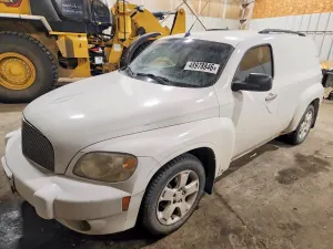 Chevrolet HHR 2.2L 4 2007