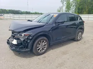 Mazda CX-5 2.5L 4 2025