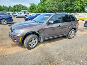 BMW X5 3.0L 6 2013