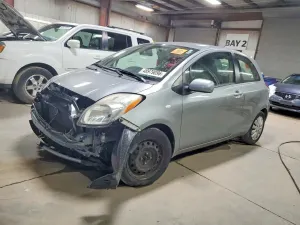 Toyota Yaris 1.5L 4 2010