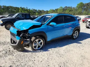 Hyundai Kona 2.0L 4 2023