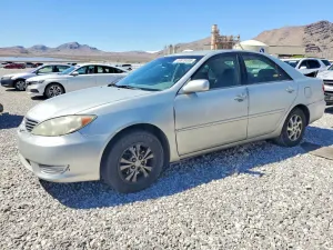Toyota Camry 3.0L 6 2005