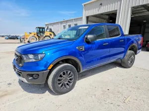Ford Ranger 2.3L 4 2020
