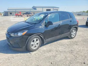 Chevrolet Trax 1.4L 4 2020
