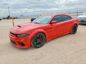 Dodge Charger 6.4L 8 2020