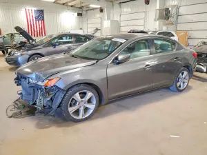 Acura ILX 2.0L 4 2013