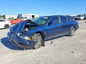 Buick LeSabre 3.8L 6 2005
