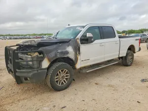 Ford F-250 6.7L 8 2019