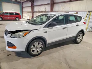Ford Escape 2.5L 4 2014