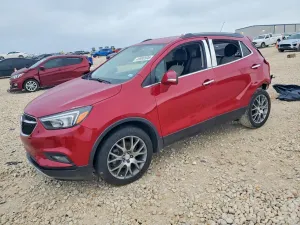 Buick Encore 1.4L 4 2018