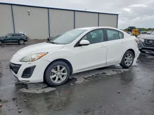 Mazda 3 2.0L 4 2011