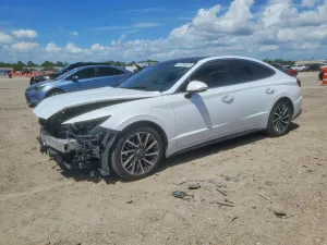 Hyundai Sonata 1.6L 4 2020