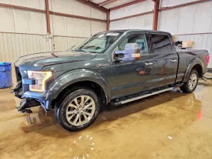 Ford F-150 5.0L 8 2015