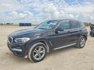 BMW X3 2.0L 4 2020