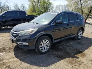 Honda CR-V 2.4L 4 2015
